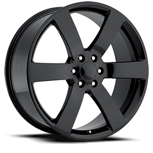 Gloss Black