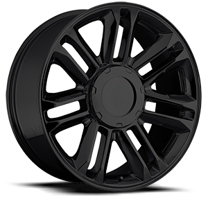 Gloss Black