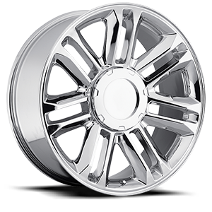 Chrome