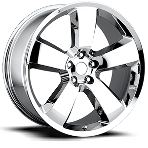 Chrome
