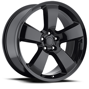 Gloss Black