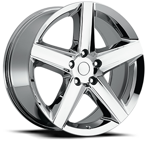 Chrome