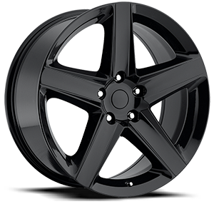 Gloss Black