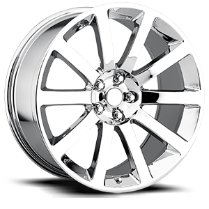 Chrome