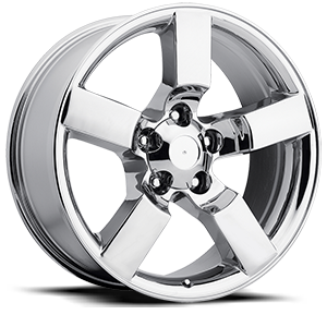 Chrome