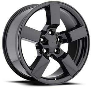 Gloss Black