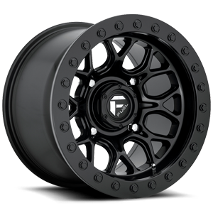 Tech Beadlock - D916 - UTV