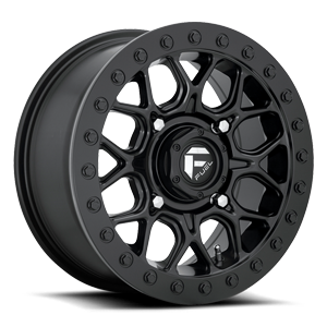 Tech Beadlock - D916 - UTV