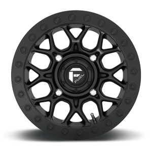 Fuel UTV Wheels Tech Beadlock - D916 - UTV
