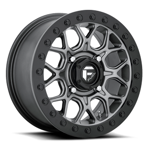 Tech Beadlock - D919 - UTV