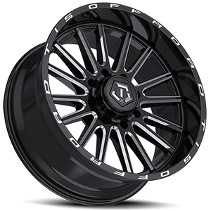 TIS Offroad 567