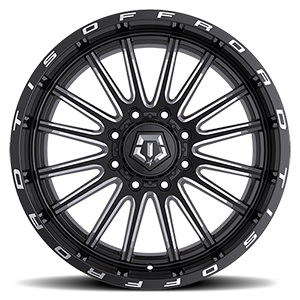 TIS Offroad 567