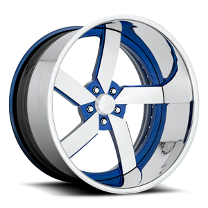 Torque 5 - US720