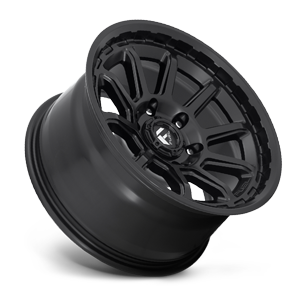 Fuel 1-Piece Wheels Torque - D689