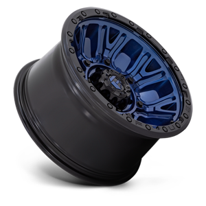 Fuel 1-Piece Wheels Traction - D827