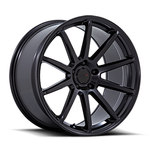 Matte Black