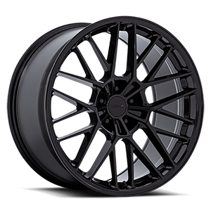 Gloss Black