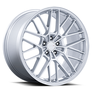 Gloss Silver
