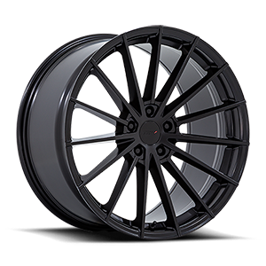 Matte Black