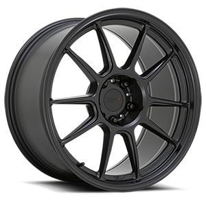 Matte Black