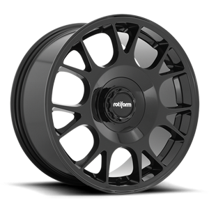 TUF-R