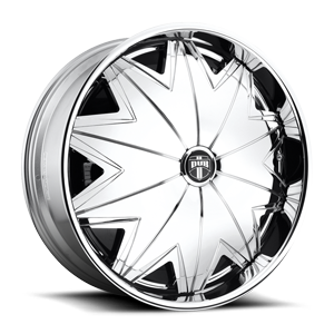 DUB Spinners Tickle - S703 