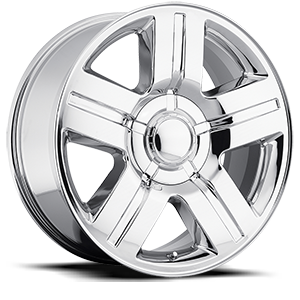 Chrome