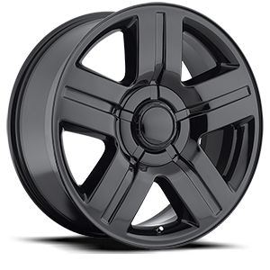 Gloss Black