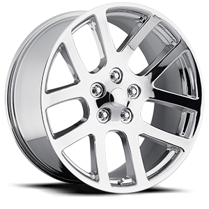 Chrome