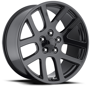 Gloss Black