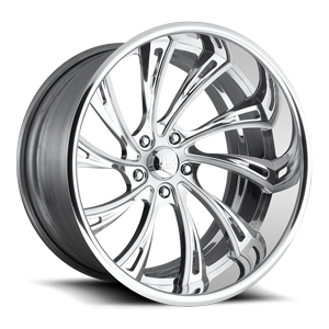 Slasher - US582 Concave