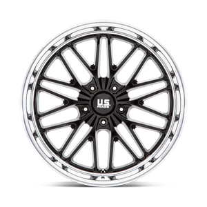 US Mags Santa Cruz 5 - U138