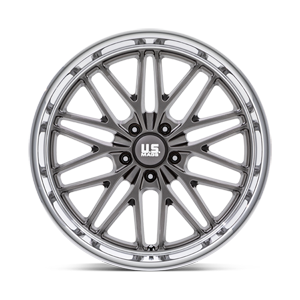US Mags Santa Cruz 5 - U139