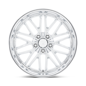 US Mags Santa Cruz 5 - U140
