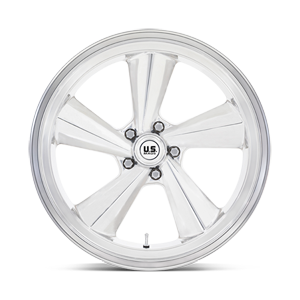 US Mags TS - U135