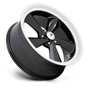 US Mags TS - U136