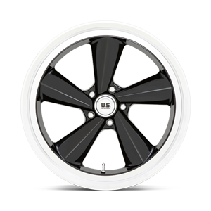 US Mags TS - U136
