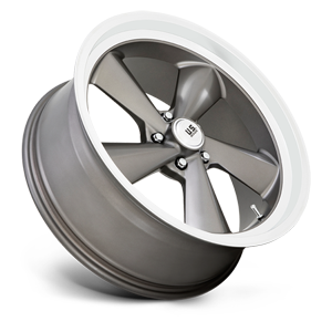 US Mags TS - U137