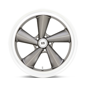 US Mags TS - U137