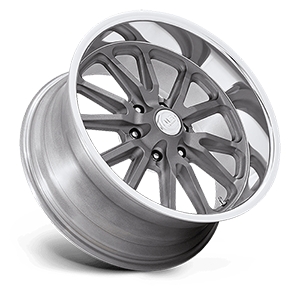 US Mags Rambler - UC145
