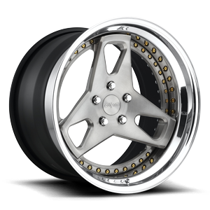 Brushed Gloss DDT
