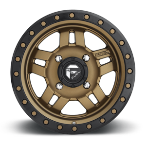Fuel UTV Wheels Anza - D583 - UTV