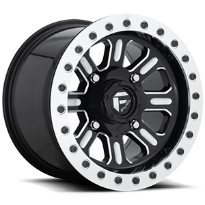 Hardline - D910 Beadlock (Lightweight Ring)