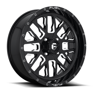 Stroke - D611 - UTV
