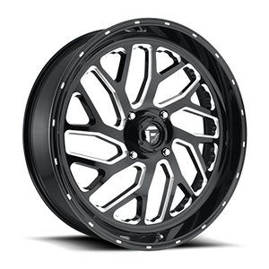 Triton - D581 - UTV