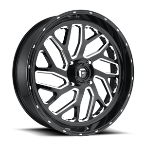 Triton - D581 - UTV