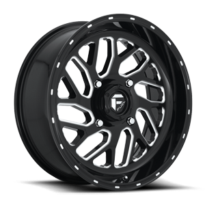 Triton - D581 - UTV