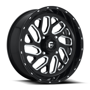 Triton - D581 - UTV