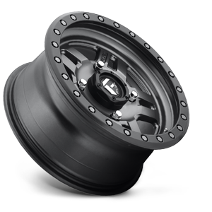 Fuel UTV Wheels Anza - D558 - UTV