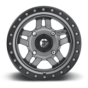 Fuel UTV Wheels Anza - D558 - UTV